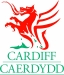 logo for Cardiff Council